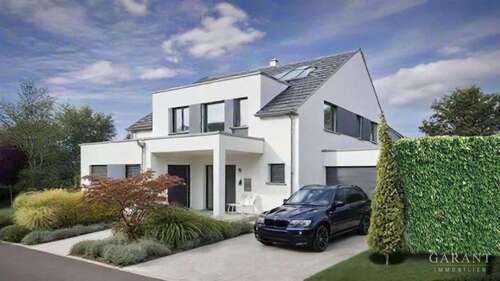 Foto - Haus zum Kaufen in Eppishausen 1.300.000,00 € 236 m²