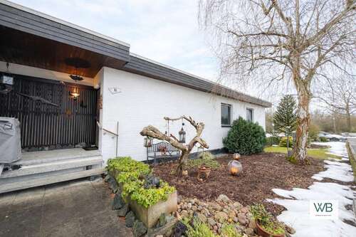 Foto - Haus zum Kaufen in Wolfsburg Fallersleben 659.000,00 € 146 m²