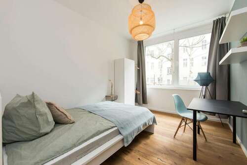 Foto - WG-Zimmer in Berlin 730,00 € 11 m²
