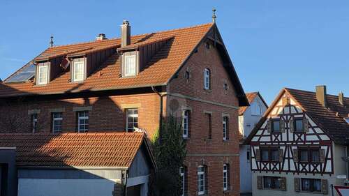 Foto - Haus zum Kaufen in Besigheim 950.000,00 € 273 m²