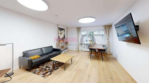 Foto - Wohnung zum Mieten in München 1.720,00 € 56 m²