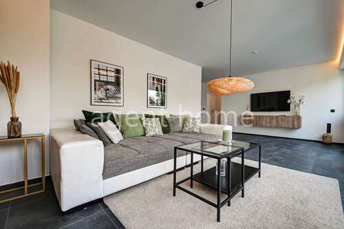 Foto - Wohnung zum Mieten in Waiblingen 1.830,00 € 100 m²