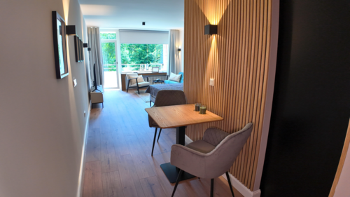 Foto - Wohnen auf Zeit in Düsseldorf 1.650,00 €