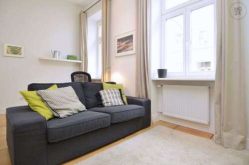 Foto - Wohnung zum Mieten in Wiesbaden 1.150,00 € 33 m²