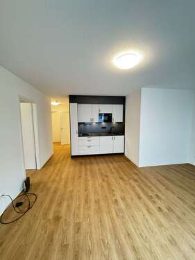 Foto - Wohnung zum Mieten in Düsseldorf 890,00 € 47 m²