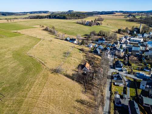 Foto - Grundstück zu verkaufen in Stollberg 95.000,00 € 14560 m²