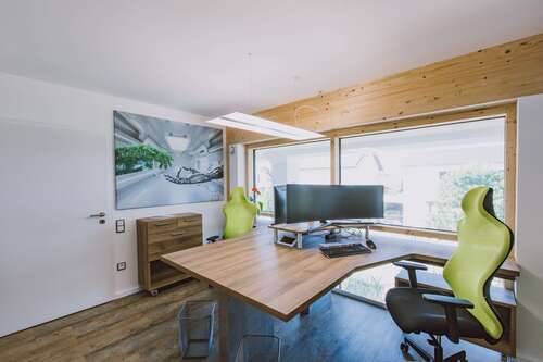 Foto - Büro in Kaufbeuren 2.850,00 € 10 m²