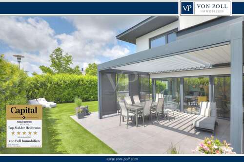 Foto - Haus zum Kaufen in Neckarsulm 1.288.000,00 € 218.67 m²