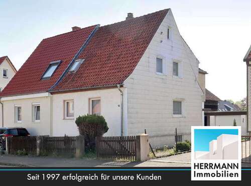 Foto - Haus zum Kaufen in Springe 175.000,00 € 97 m²