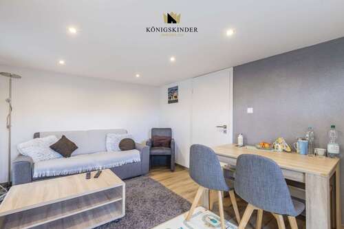 Foto - Haus zum Kaufen in Nürtingen 165.000,00 € 46.35 m²