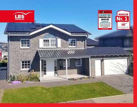 Foto - Haus zum Kaufen in Freren 549.000,00 € 168 m²