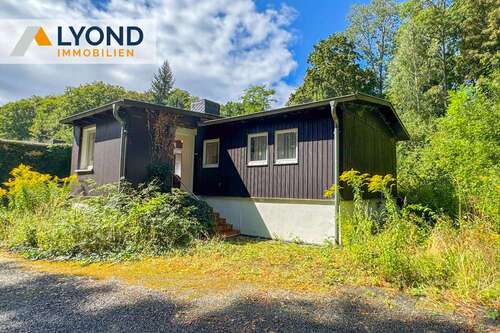 Foto - Haus zum Kaufen in Ballenstedt 87.000,00 € 65.73 m²