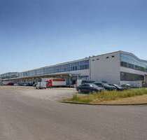 Halle in Berlin 2.217,60 € 277.2 m²