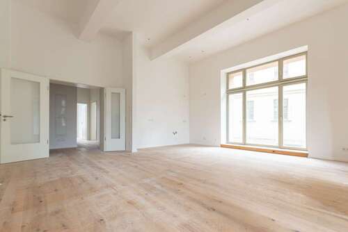 Foto - Wohnung zum Mieten in Schkeuditz 1.390,00 € 121.37 m²