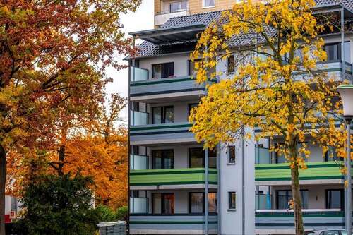 Foto - Wohnung zum Mieten in Wolfsburg 703,31 € 75.14 m²