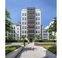 Wohnung zum Kaufen in Düsseldorf 1.573.000,00 € 127 m²