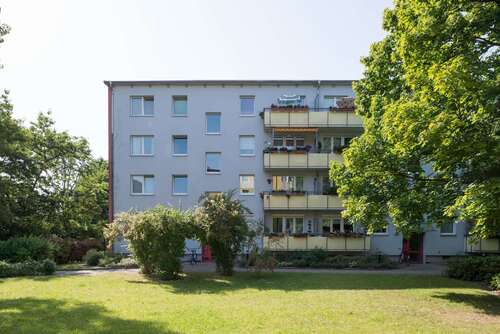 Foto - Wohnung zum Kaufen in Berlin 239.999,00 € 57.25 m²