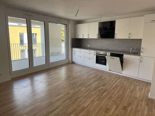 Foto - Wohnung zum Mieten in Schwäbisch Gmünd 886,00 € 74 m²