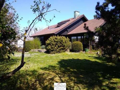 Foto - Haus zum Kaufen in Weil der Stadt 640.000,00 € 169.64 m²