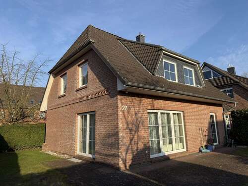 Foto - Haus zum Kaufen in HALSTENBEK 739.000,00 € 129.2 m²