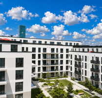 Wohnung zum Kaufen in München-Moosach 999.900,00 € 98.6 m²
