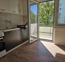 Wohnung zum Kaufen in Augsburg 169.000,00 € 50.7 m²