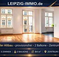 Wohnung zum Kaufen in Leipzig 320.000,00 € 83.53 m²