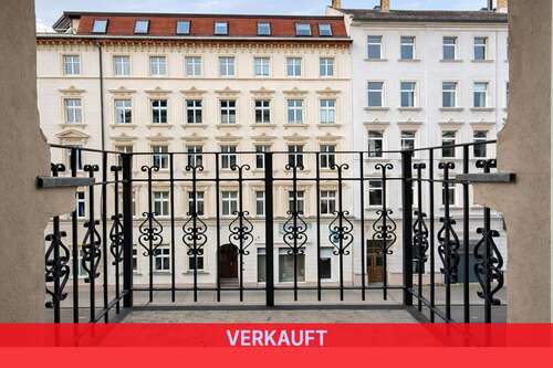 Foto - Wohnung zum Kaufen in Leipzig 320.000,00 € 83.53 m²