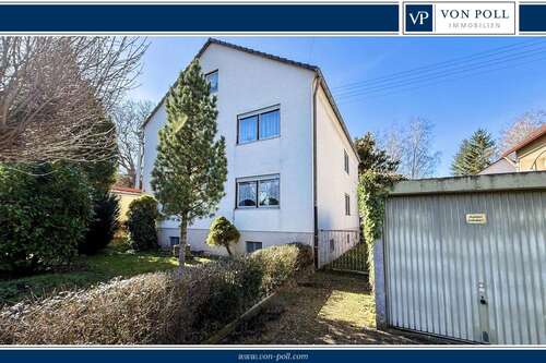 Foto - Haus zum Kaufen in Mönchsdeggingen 195.000,00 € 218.62 m²