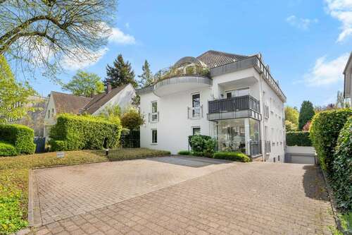 Foto - Wohnung zum Kaufen in Bochum 599.000,00 € 135 m²