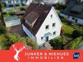 Haus zum Mieten in Steinhagen 1.200,00 € 120 m²