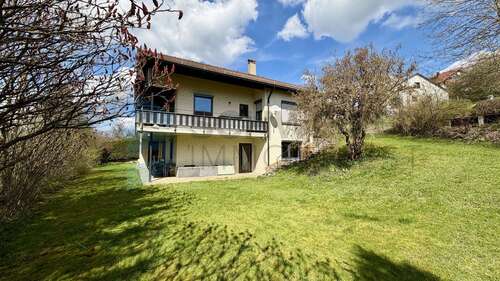 Foto - Haus zum Kaufen in Gomadingen 690.000,00 € 216 m²