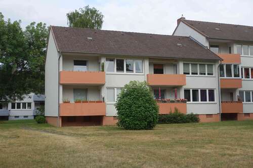 Foto - Wohnung zum Kaufen in Hannover 148.500,00 € 66 m²