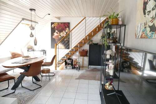 Foto - Wohnung zum Kaufen in Au am Rhein 350.000,00 € 118.72 m²