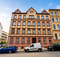 Wohnung zum Mieten in Riesa 435,00 € 65 m²