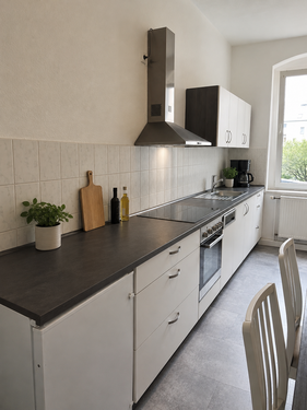 Foto - Wohnung zum Mieten in Riesa 435,00 € 65 m²
