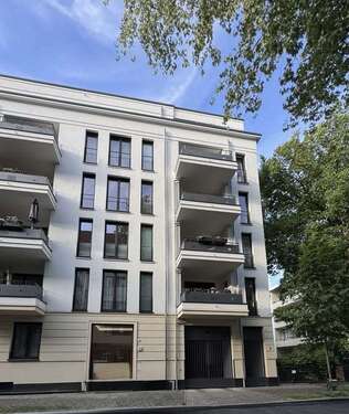 Foto - Wohnung zum Kaufen in Berlin 589.000,00 € 67 m²