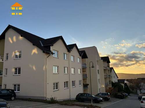 Foto - Wohnung zum Mieten in Lauter-Bernsbach 545,00 € 81 m²