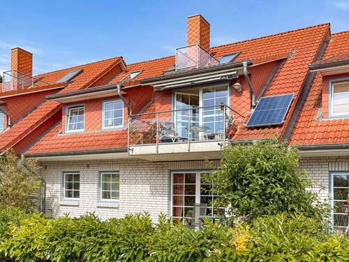 Foto - Wohnung zum Kaufen in Eckernförde 395.000,00 € 107 m²