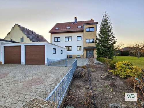 Foto - Haus zum Kaufen in Wolfsburg Hehlingen 529.000,00 € 186 m²