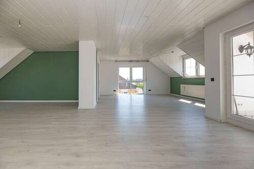 Foto - Wohnung zum Mieten in Münster 1.000,00 € 105 m²