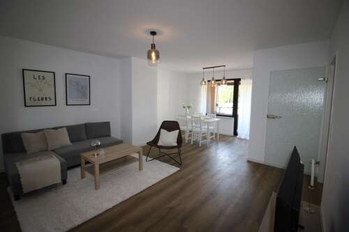 Foto - Wohnung zum Mieten in Köln 992,00 € 62 m²