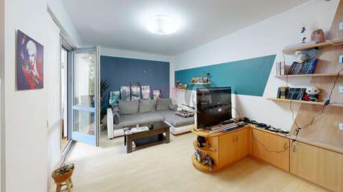 Foto - Wohnung zum Kaufen in Gröbenzell 287.000,00 € 45 m²