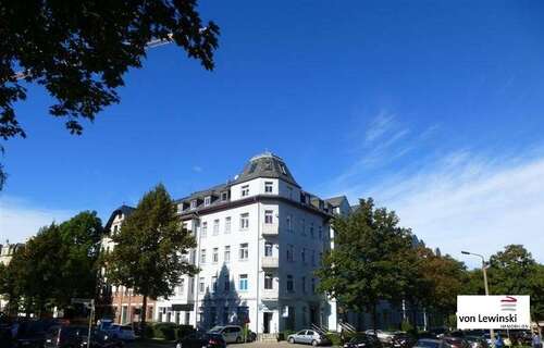 Foto - Wohnung zum Mieten in Chemnitz 518,30 € 82.27 m²