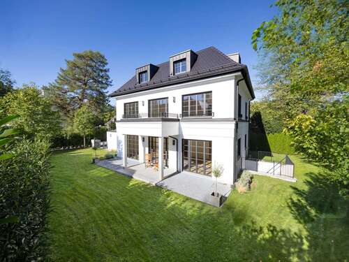 Foto - Haus zum Kaufen in Hanau Hohe Tanne 850.000,00 € 220 m²
