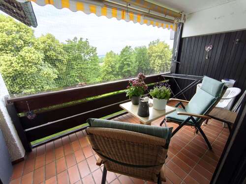 Foto - Wohnung zum Kaufen in Bad Griesbach-Therme 58.000,00 € 35 m²