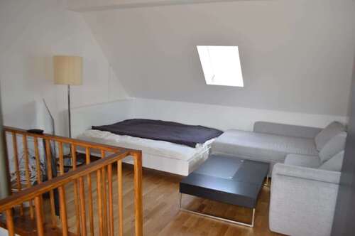 Foto - Wohnen auf Zeit in Berlin 1.200,00 €