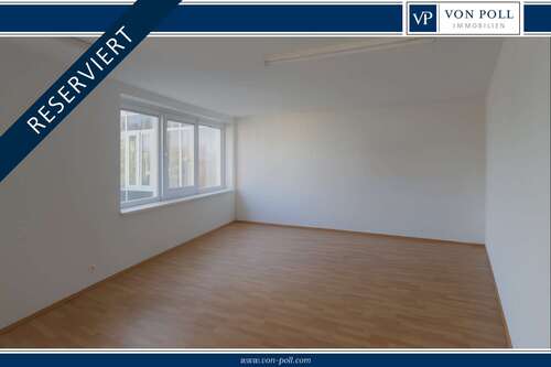 Foto - Wohnung zum Kaufen in Ansbach 139.000,00 € 46.43 m²