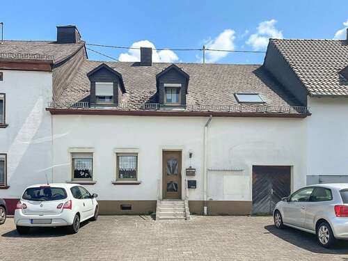 Foto - Haus zum Kaufen in Hermeskeil 135.000,00 € 165 m²