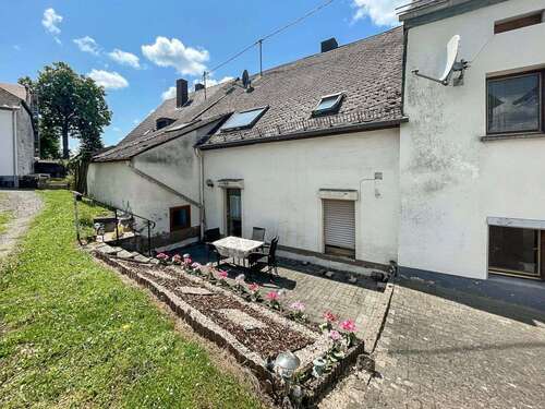 Foto - Haus zum Kaufen in Hermeskeil 149.000,00 € 165 m²